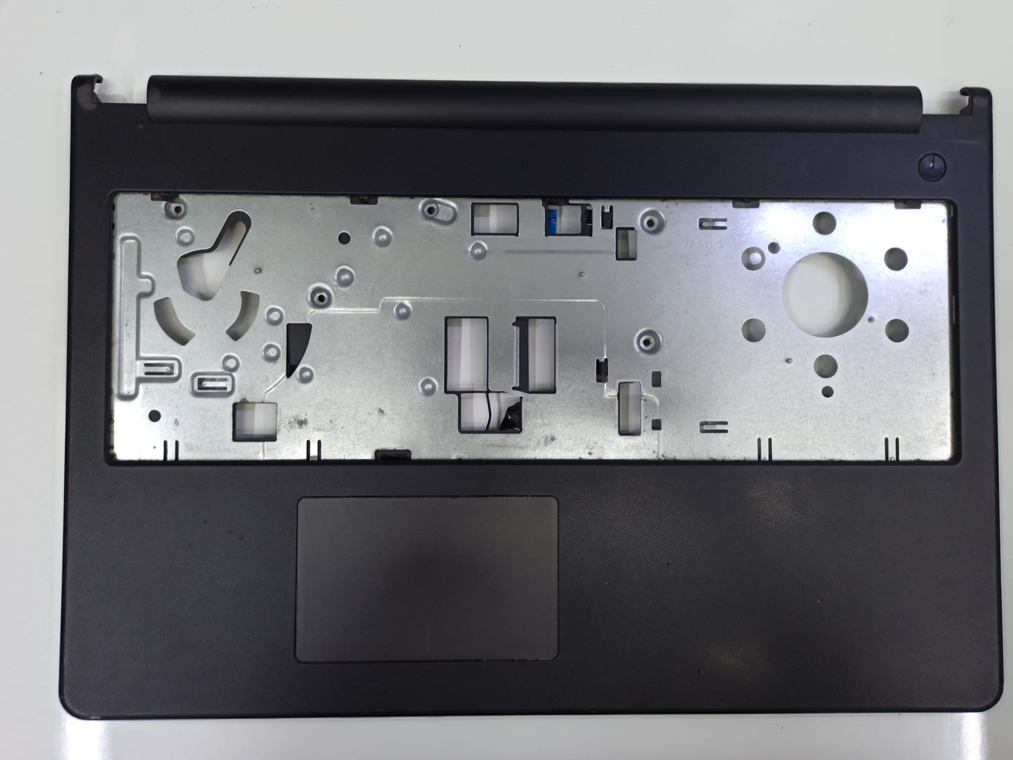 Dell Inspiron 3558 Üst Kasa – Klavye Kasası (Palmrest) – Orijinal Çıkma