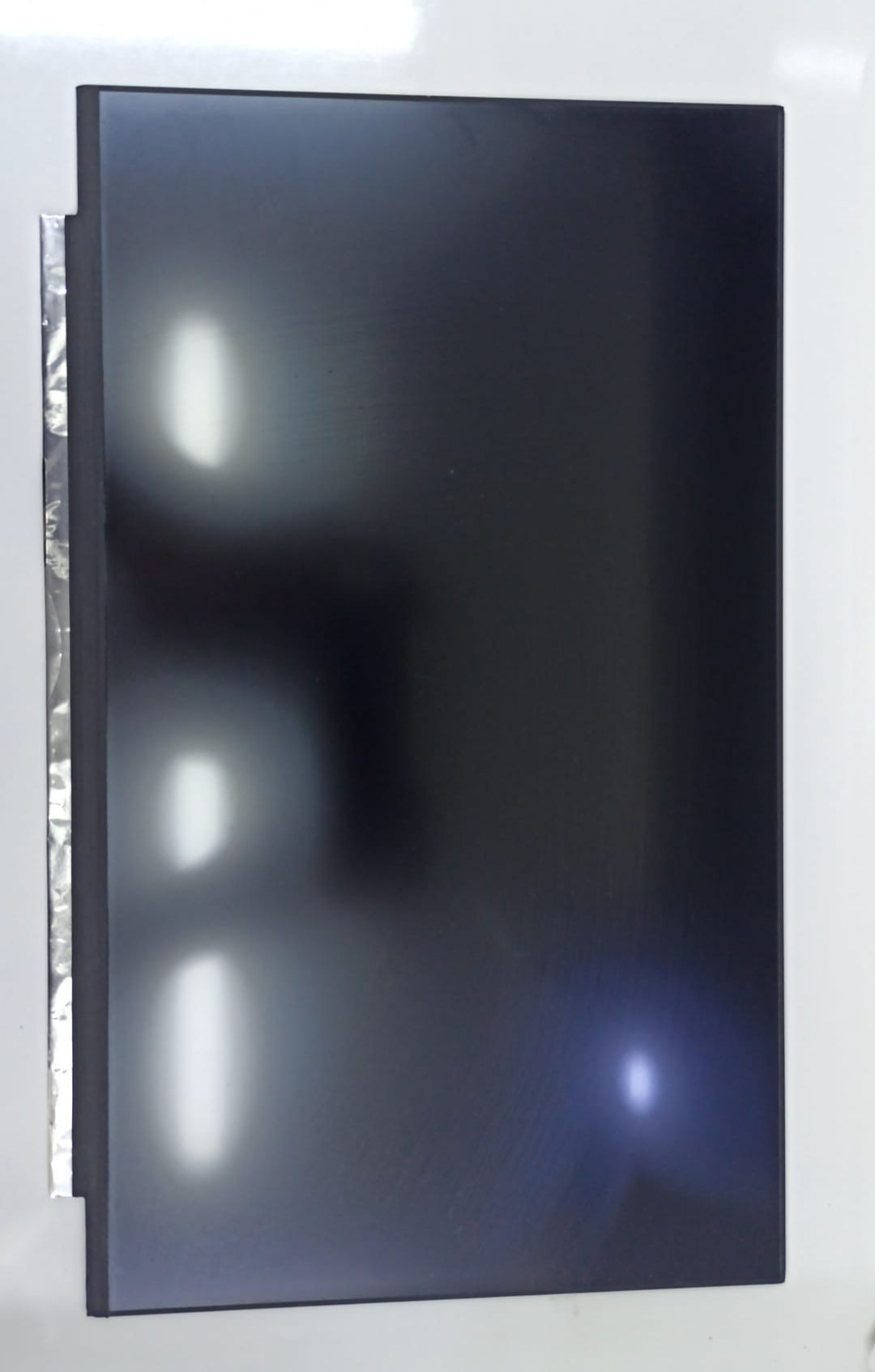 Innolux N156HRA-EA1 Rev.C1 15.6" Orijinal Çıkma LCD Ekran Paneli Mat 40 Pin