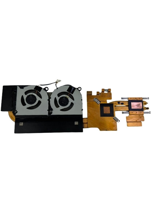 Acer AN515-54-53WJ – Soğutucu (Bakır) CPU Fanı