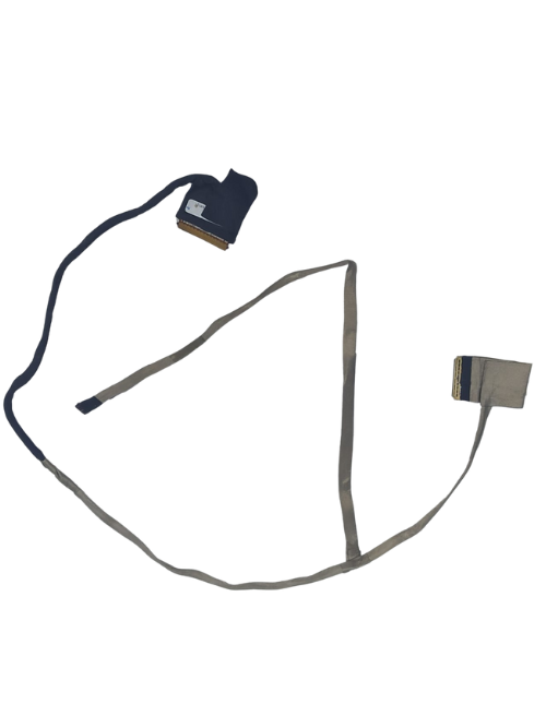 MSI Apache Pro 17.3” GE72 6QD Orijinal LCD Video Kablosu + WebCam – OEM K1N30400