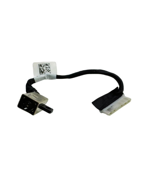 Dell Vostro 15-3510 Orijinal Çıkma DC Power Jack – P112F Uyumlu