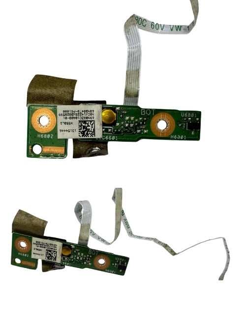 Orijinal ASUS ROG Zephyrus GU603HE – Güç Tetikleme Power Butonu (Çıkma Parça