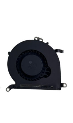 1 Adet Apple MacBook Air 13" A1369 / A1466 Orijinal Çıkma CPU Fan