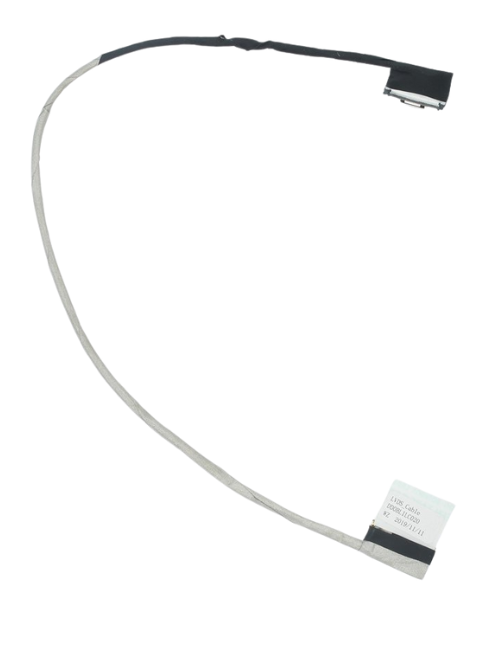 Toshiba Satellite S55-B Uyumlu DD0BLILC040 LCD Ekran Data Flex Kablosu