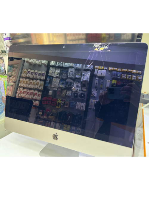 Küçük resim: Apple iMac 21.5" (Late 2015) • Full HD Ekran • All-in-One Masaüstü Bilgisayar
