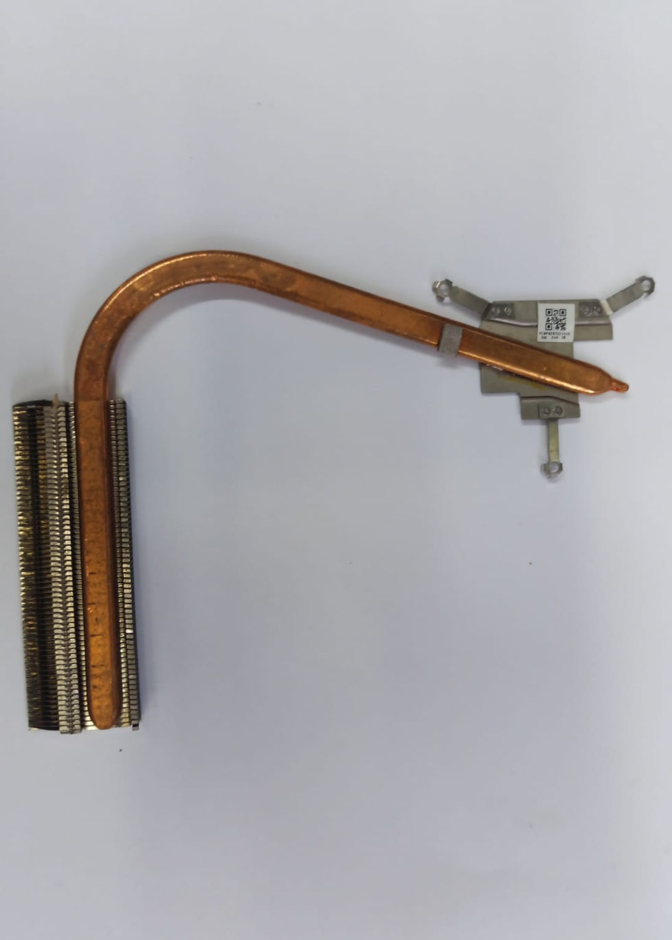 Küçük resim: Acer N15Q1 Orijinal Çıkma Soğutucu Bakır Heatsink