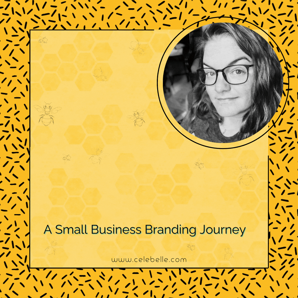 Transforming Visions Into Reality: A Small Business Branding Journey