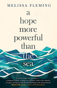 A hope more powerful than the sea.jpg