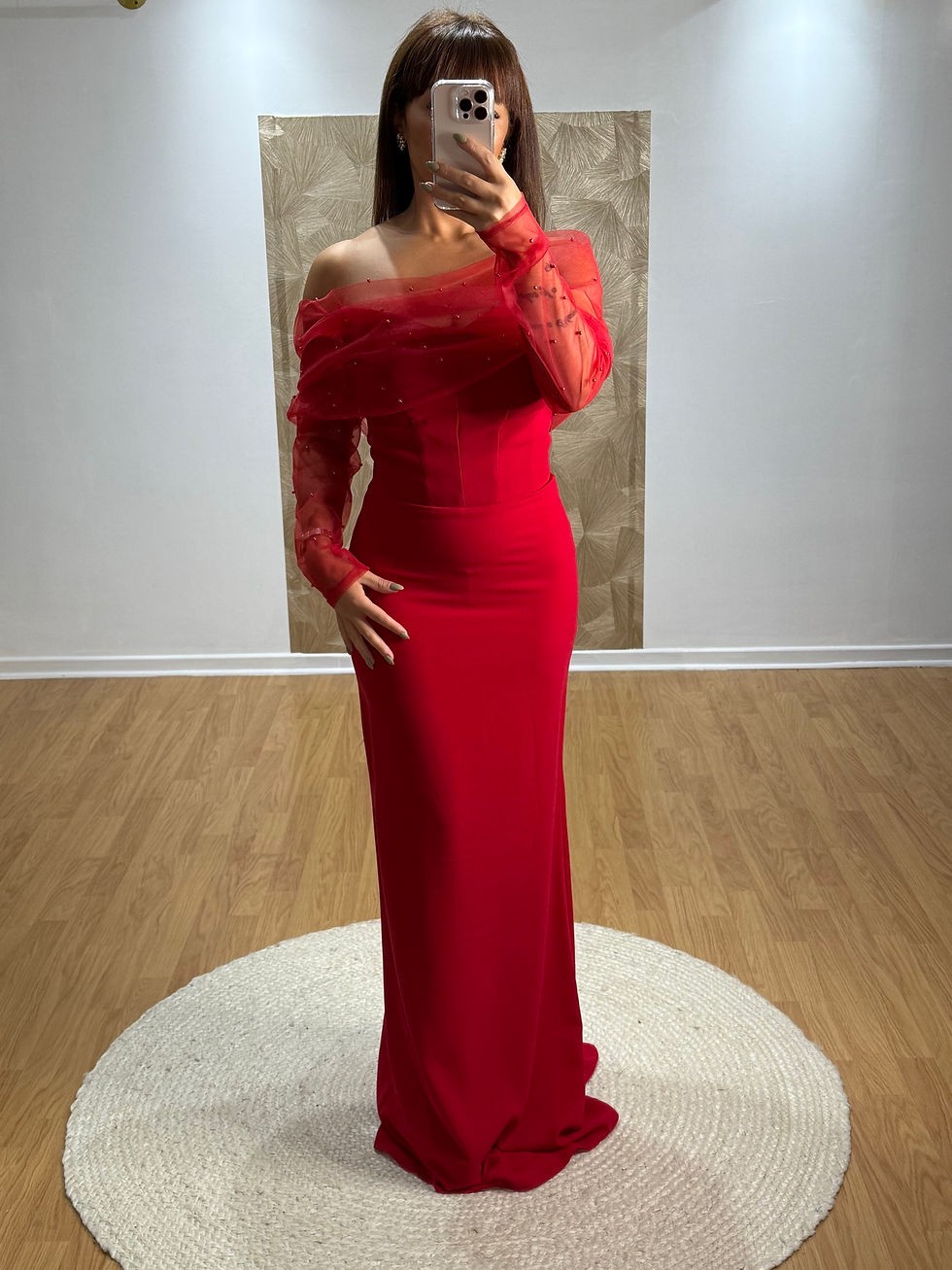 Miniature : Alissa Dress