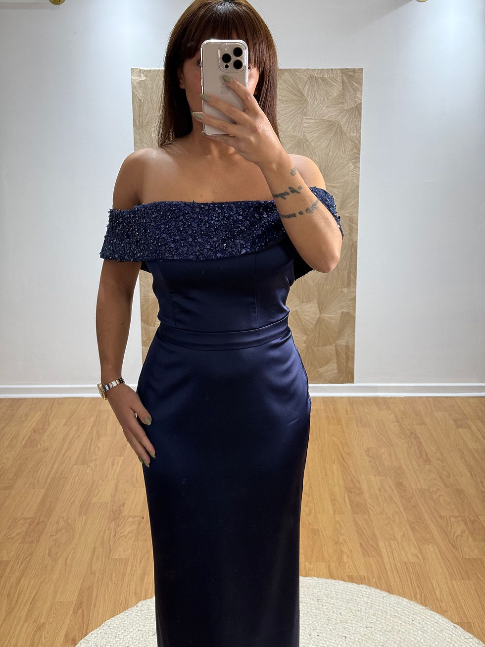 Miniature : Emy Dress