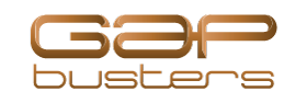 GAPBUSTERS