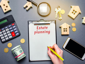 Why Quick and Simple Estate Plan Reviews Don't Exist