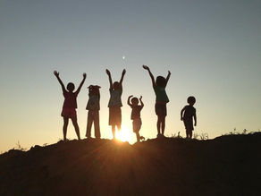 Who Would Raise Your Kids If You Couldn't? (What You Don't Know About the First 72 Hours)