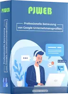 PJWEB - Professionelle Betreuung von Google Unternehmensprofilen