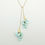 Thumbnail: Peruvian Opal Lariat