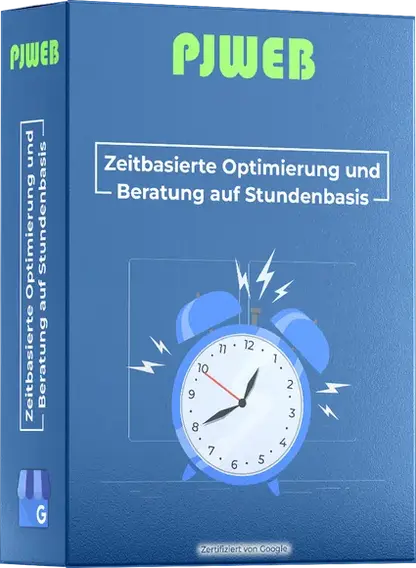 Zeitbasierte Optimierung deines Google Unternehmensprofils