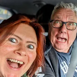 Bild von Jens Staudinger von PJWEB - privat