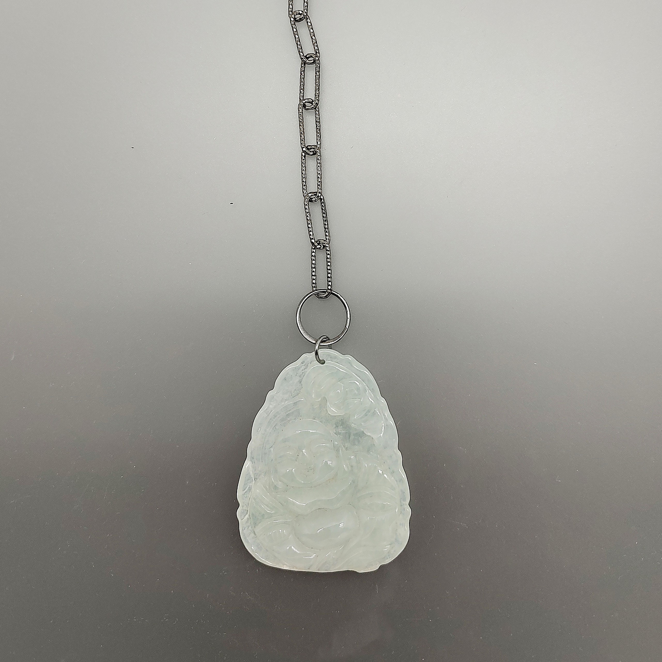 Jade Necklace