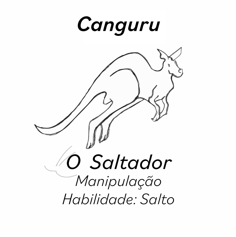 canguru