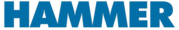 logo hammer