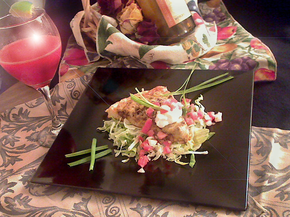 Food truck, Catering