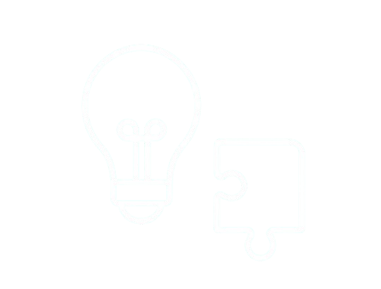 Symbol für innovative Energieideen – nachhaltige Gebäudetechniklösungen von Lingg Gebäudetechnik