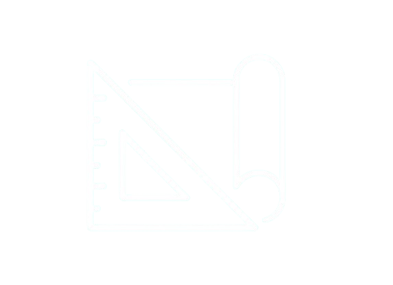 Symbol für technische Planung und Präzision – Gebäudetechnikplanung durch Lingg Gebäudetechnik
