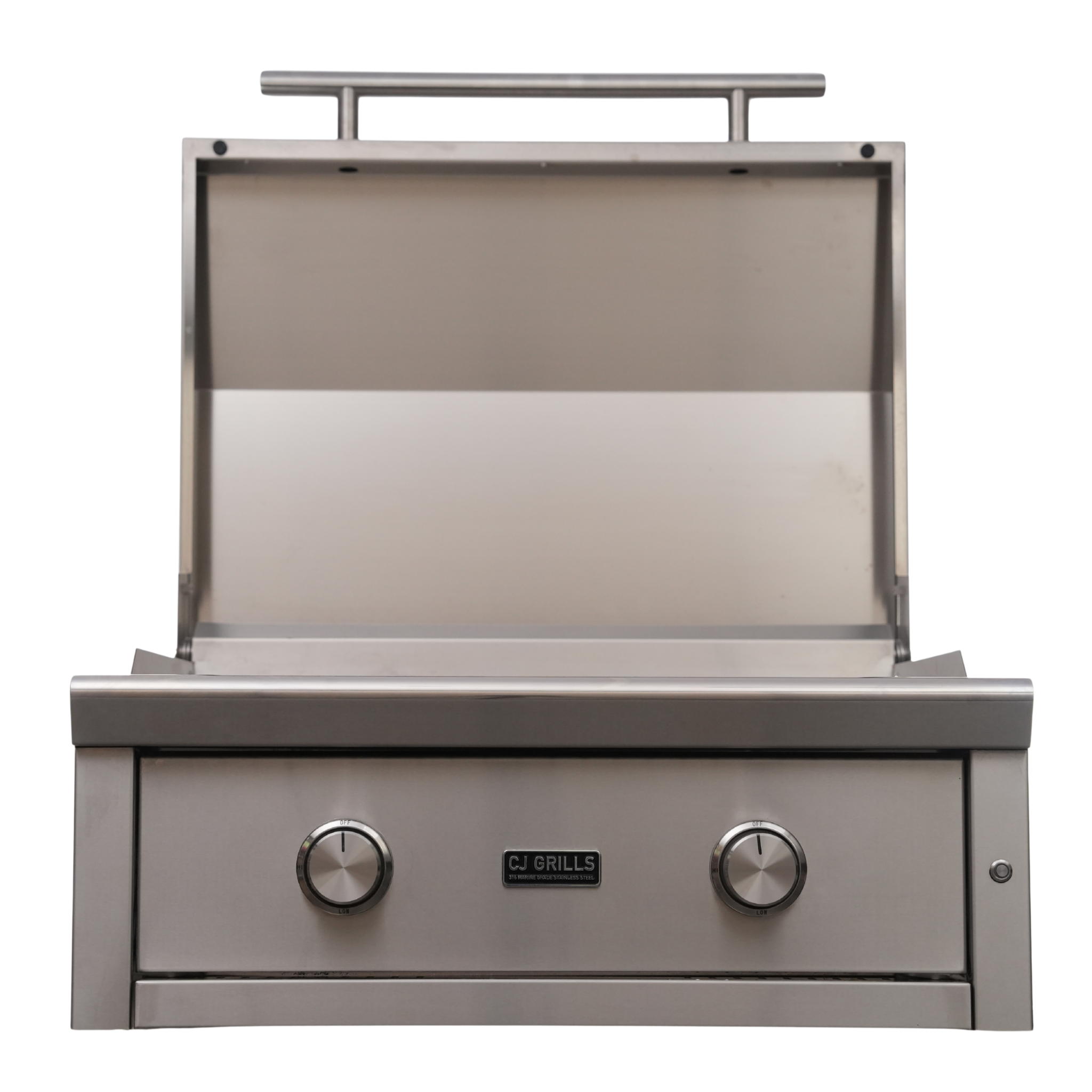 Pro 30” Griddle