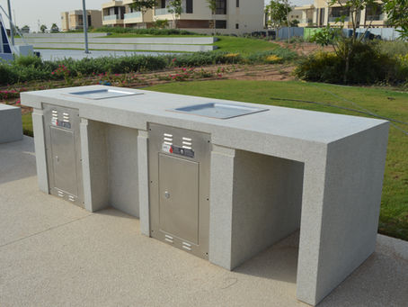 Gulf Leisure: Proud Distributor of GX Outdoors in the Middle East