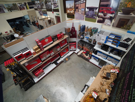 The Widest Range of BBQ Accessories in the Middle East, Available at Gulf Leisure