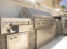Amazing outdoor kitchens for sale