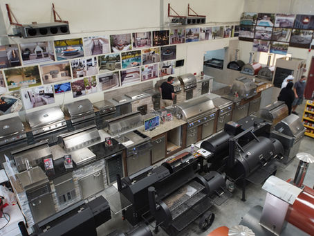 Best BBQ Grills in Dubai: 2025 Buyer’s Guide