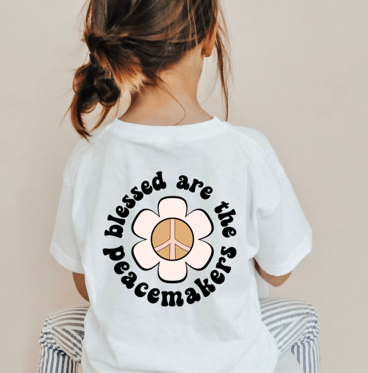 Peacemakers TRANSFER