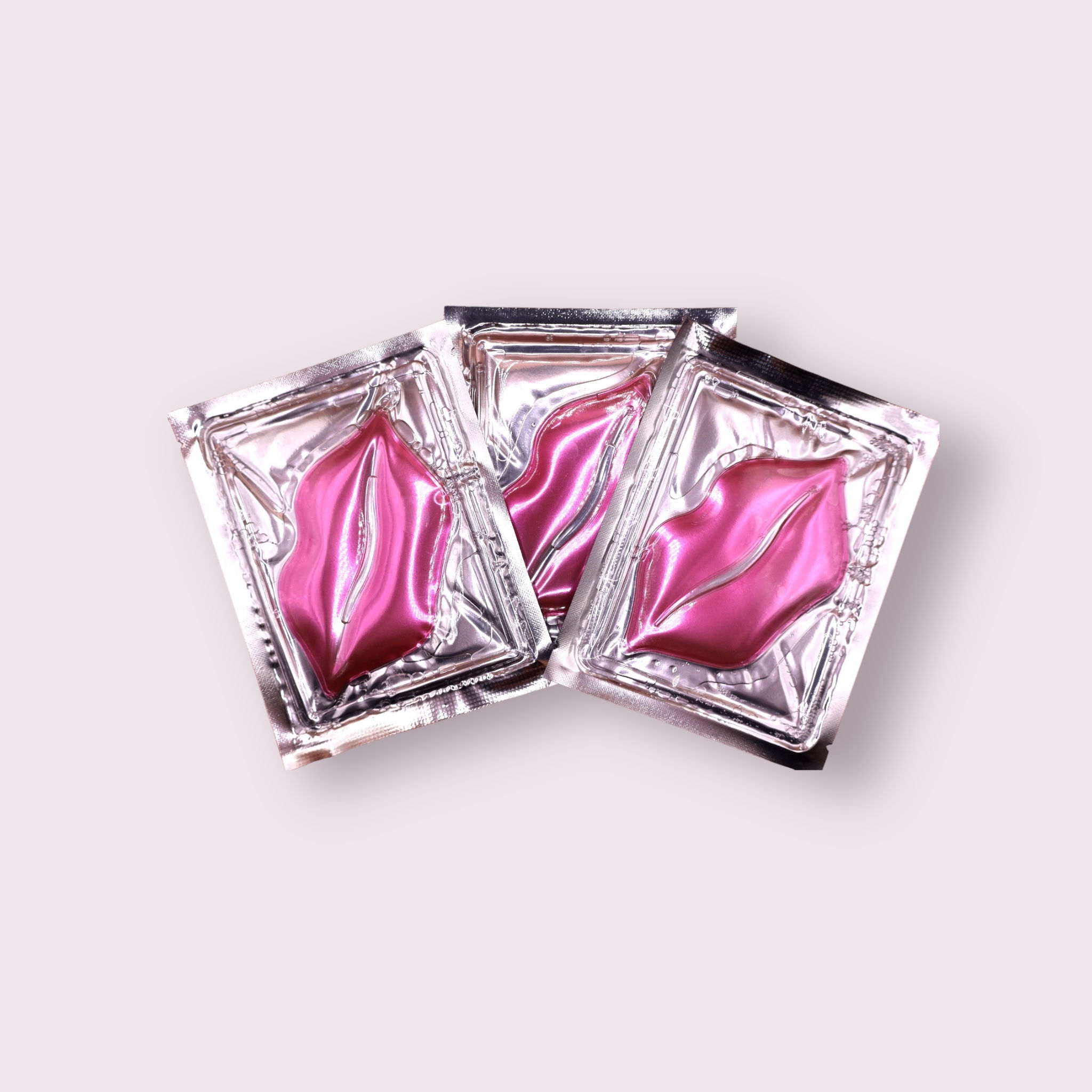 Lip mask 