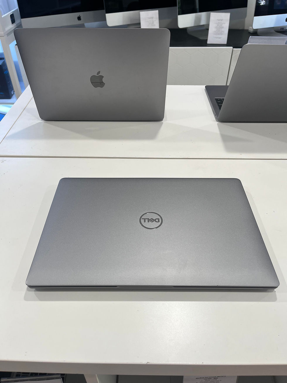 Thumbnail: Dell Latitude 5420, Intel Core i7-1165G7, 16GB, 512GB SSD "H91442"