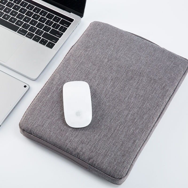Thumbnail: Laptop Bags For MacBook Air Pro 16 11 12 13 15 inch Laptop Sleeve