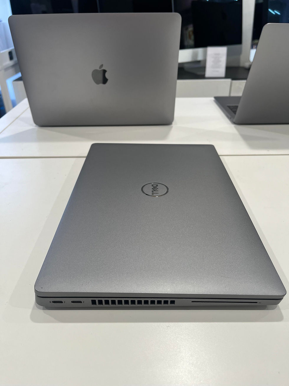 Thumbnail: Dell Latitude 5420, Intel Core i7-1165G7, 16GB, 512GB SSD "H91442"