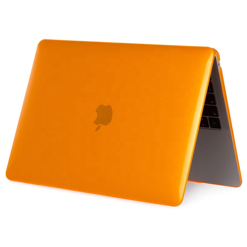 Thumbnail: Hardshell Case Laptop Cover For Apple MacBook, MacBook Air & MacBook Pro