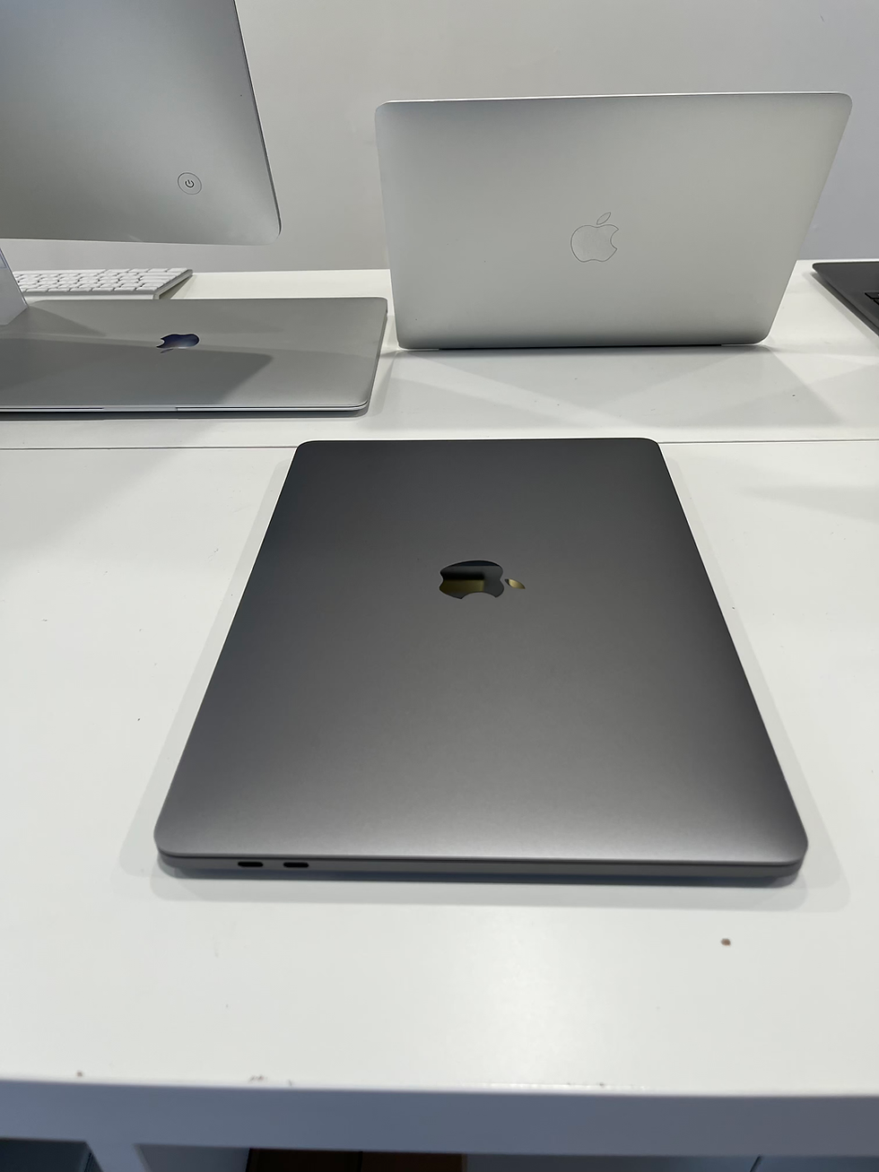 Thumbnail: MacBook Pro "Core i5" 2.0 13" 2020 4 TB 3, 16GB, 1TB "H91451"