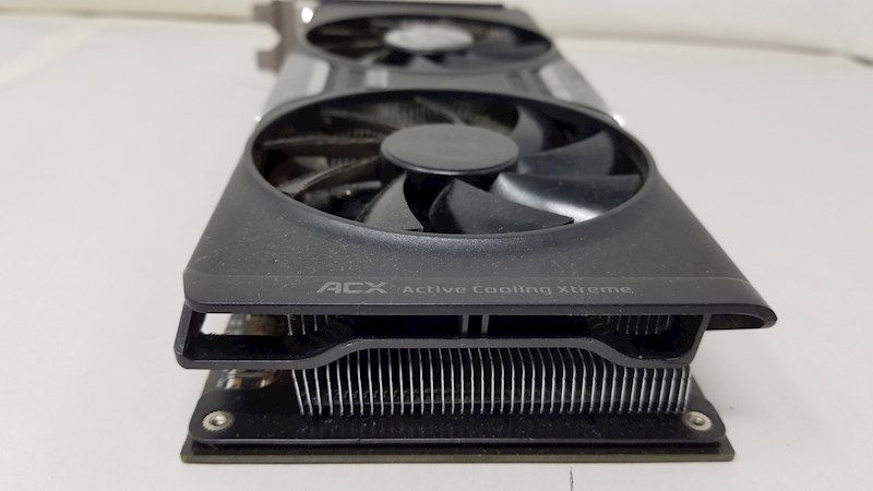 Thumbnail: EVGA GeForce GTX 760 Superclocked - graphics card - GF GTX 760 - 2 GB Specs