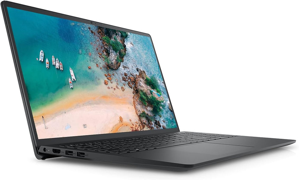 Thumbnail: Dell Inspiron 3520 15.6" , Intel Core i7-1255U, 32GB, 1TB"H91415"