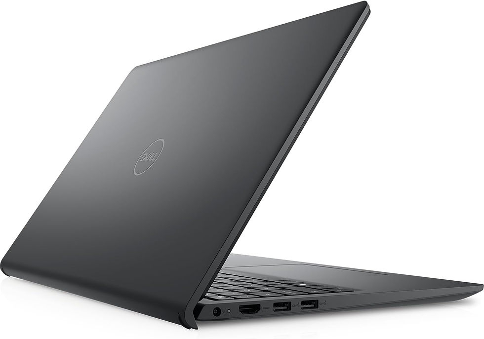 Thumbnail: Dell Inspiron 3520 15.6" , Intel Core i7-1255U, 32GB, 1TB"H91415"