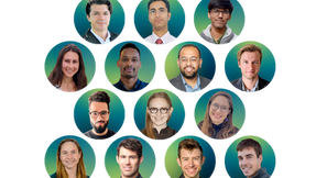 Cyclotron Road Fellowship announces 10th cohort of entrepreneurial fellows