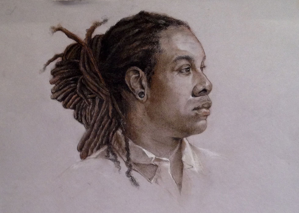 "Dreadlocks"