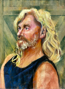 "The Ancient Mariner"