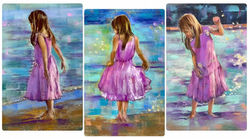 Triptych