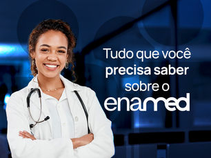 ENAMED: o que é o exame que avalia a qualidade dos cursos de Medicina no Brasil e o destaque da Humanitas no Vale do Paraíba