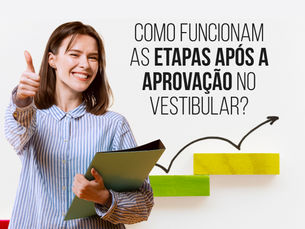 Medicina na Humanitas: Como funcionam as etapas após a aprovação no vestibular?
