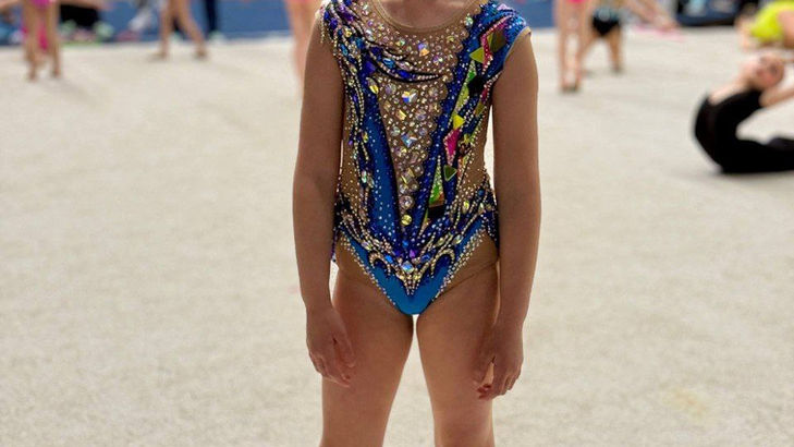 Ореховські Мирослава, 1-Г