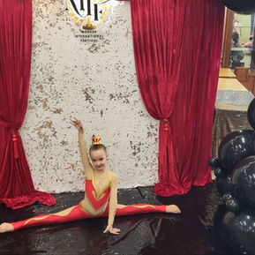 Черникова Анастасія, 3-Б